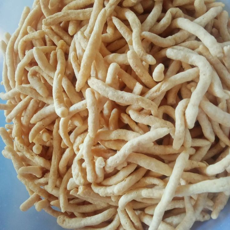 Amplang Udang
