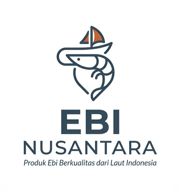 Logo Ebi Nusantara
