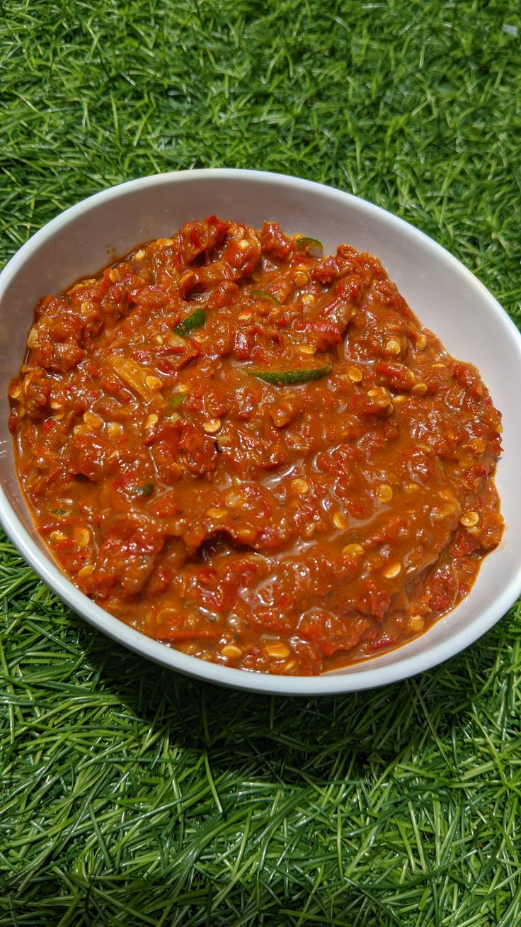 Terasi Belacan